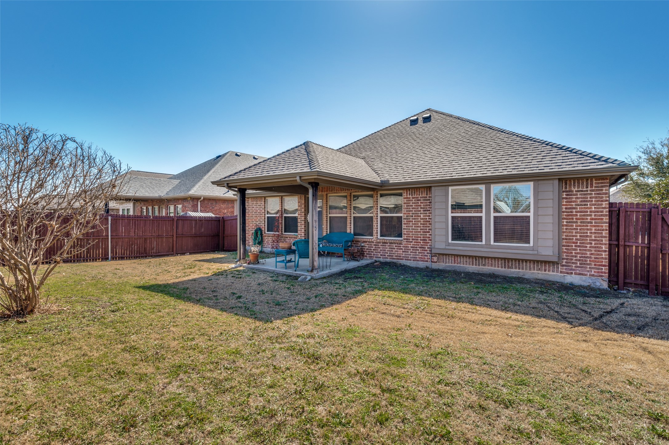2325 Scott Creek Drive Little Elm TX 75068