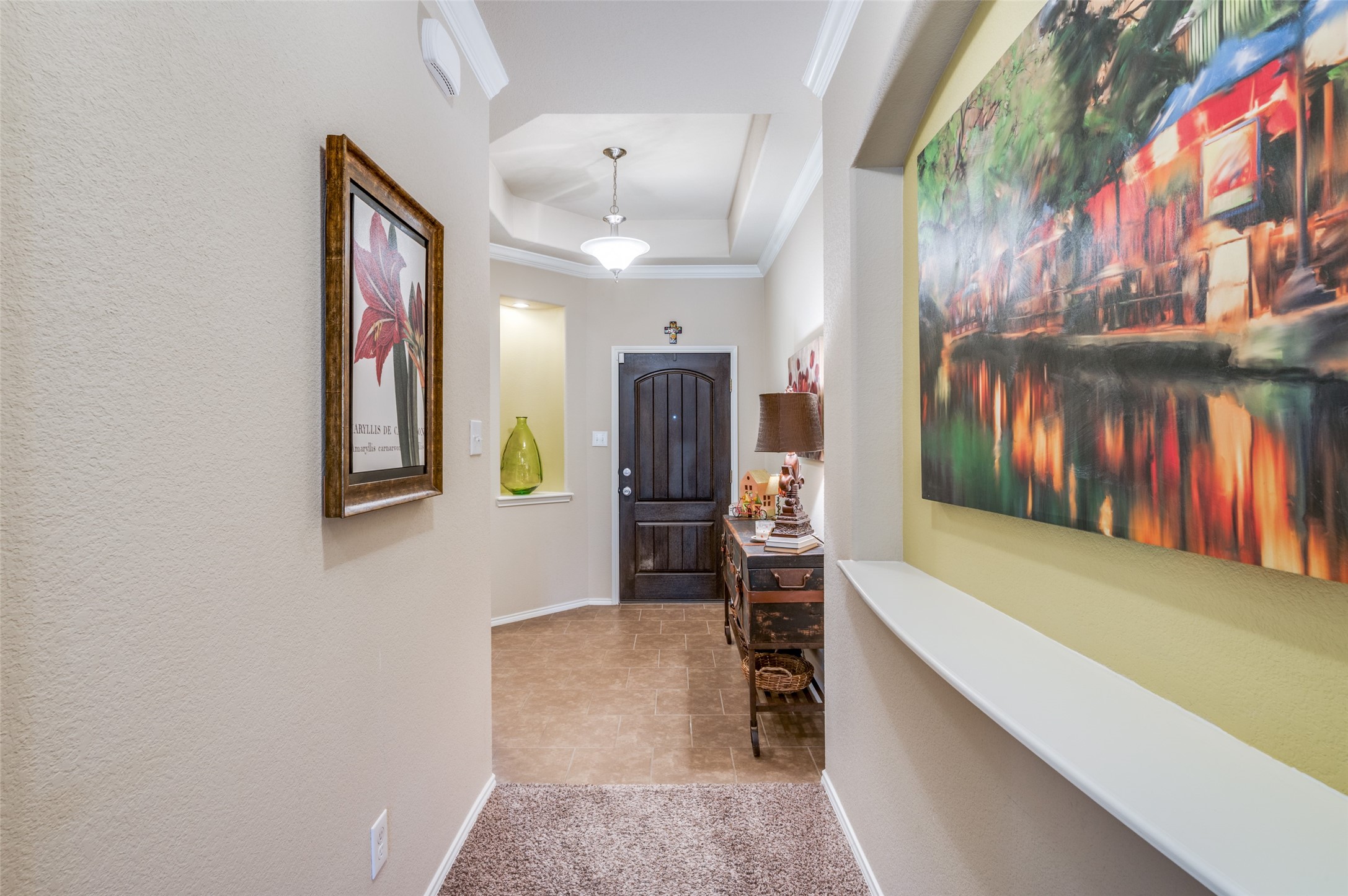 2325 Scott Creek Drive Little Elm TX 75068