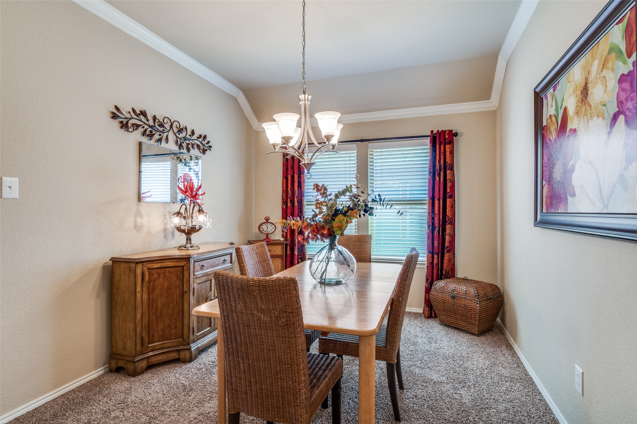 2325 Scott Creek Drive Little Elm TX 75068