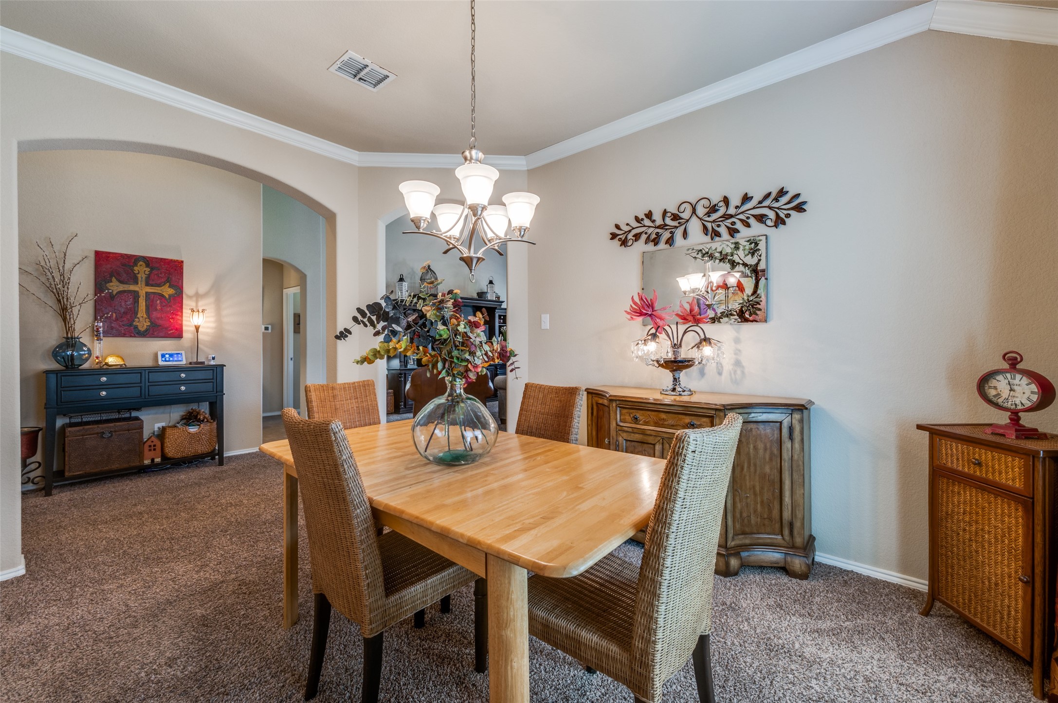 2325 Scott Creek Drive Little Elm TX 75068