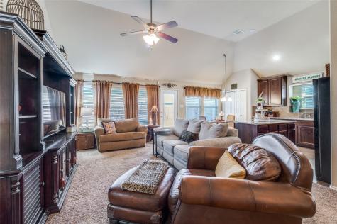 2325 Scott Creek Drive Little Elm TX 75068