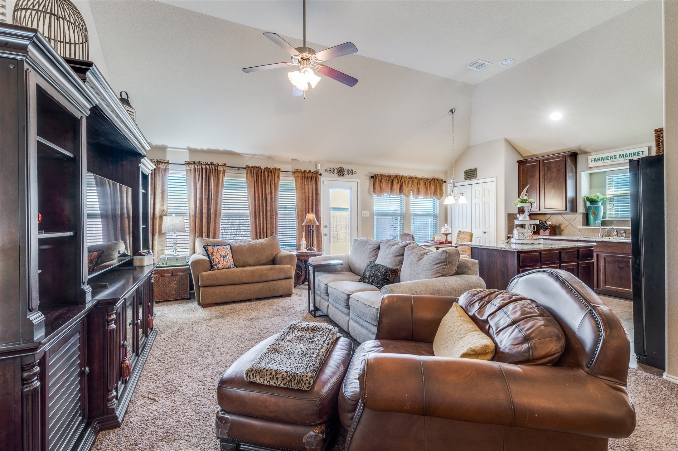 2325 Scott Creek Drive Little Elm TX 75068