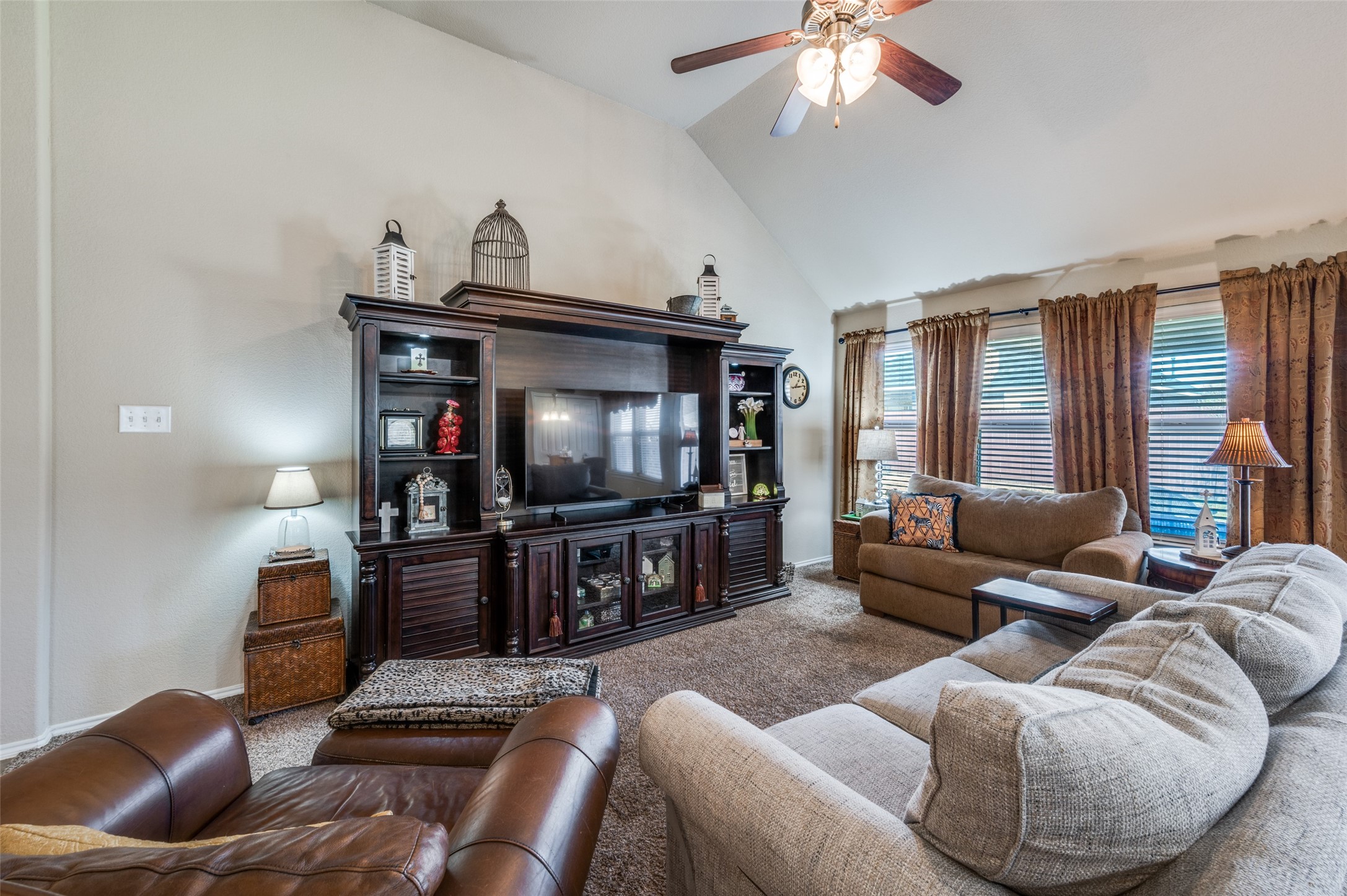 2325 Scott Creek Drive Little Elm TX 75068