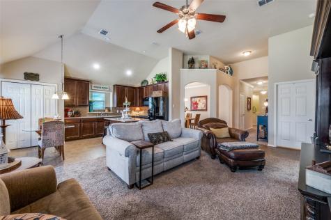 2325 Scott Creek Drive Little Elm TX 75068