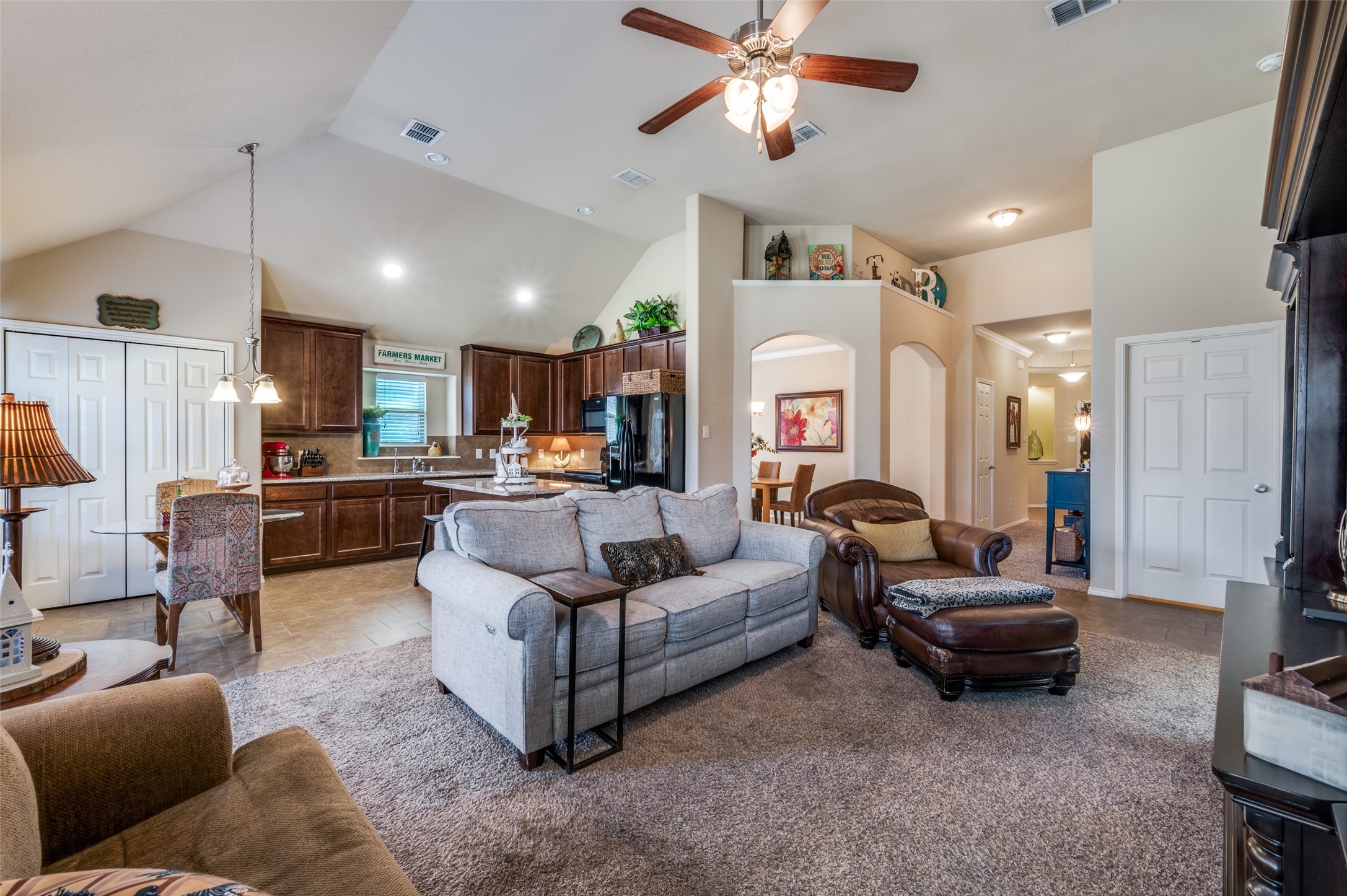 2325 Scott Creek Drive Little Elm TX 75068