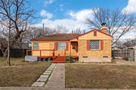 2759 Avon Street Dallas TX 75211