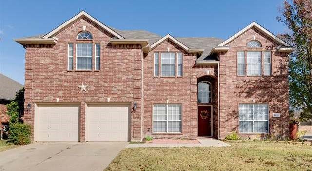 5309 Quail Creek Court Fort Worth TX 76244