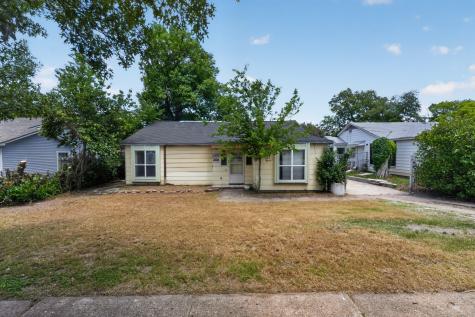 6227 Lovett Avenue Dallas TX 75227