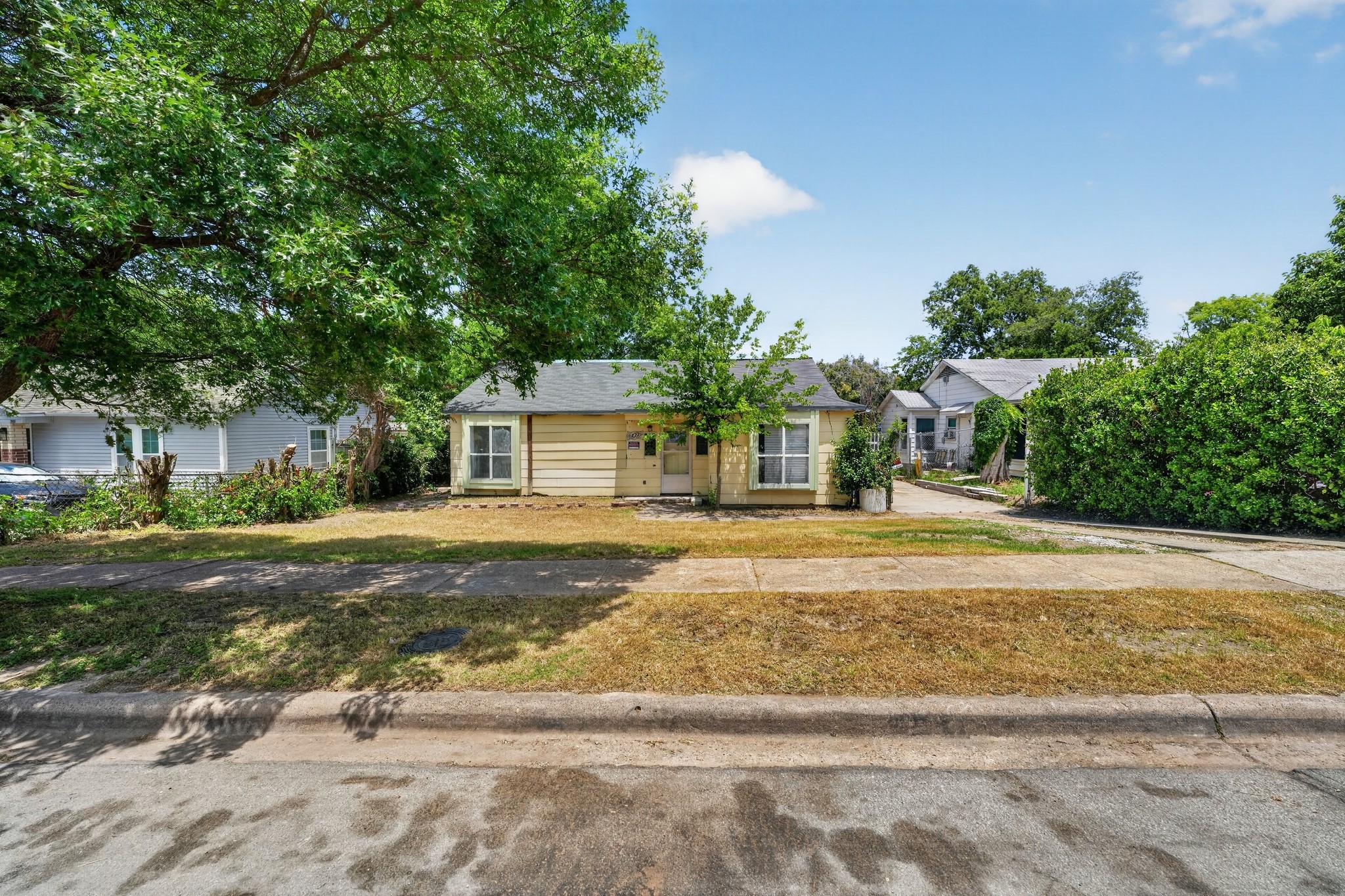 6227 Lovett Avenue Dallas TX 75227
