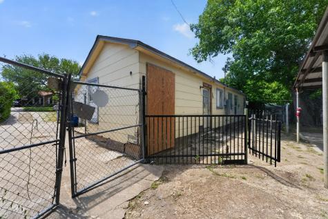 6227 Lovett Avenue Dallas TX 75227