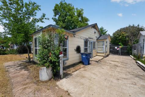 6227 Lovett Avenue Dallas TX 75227