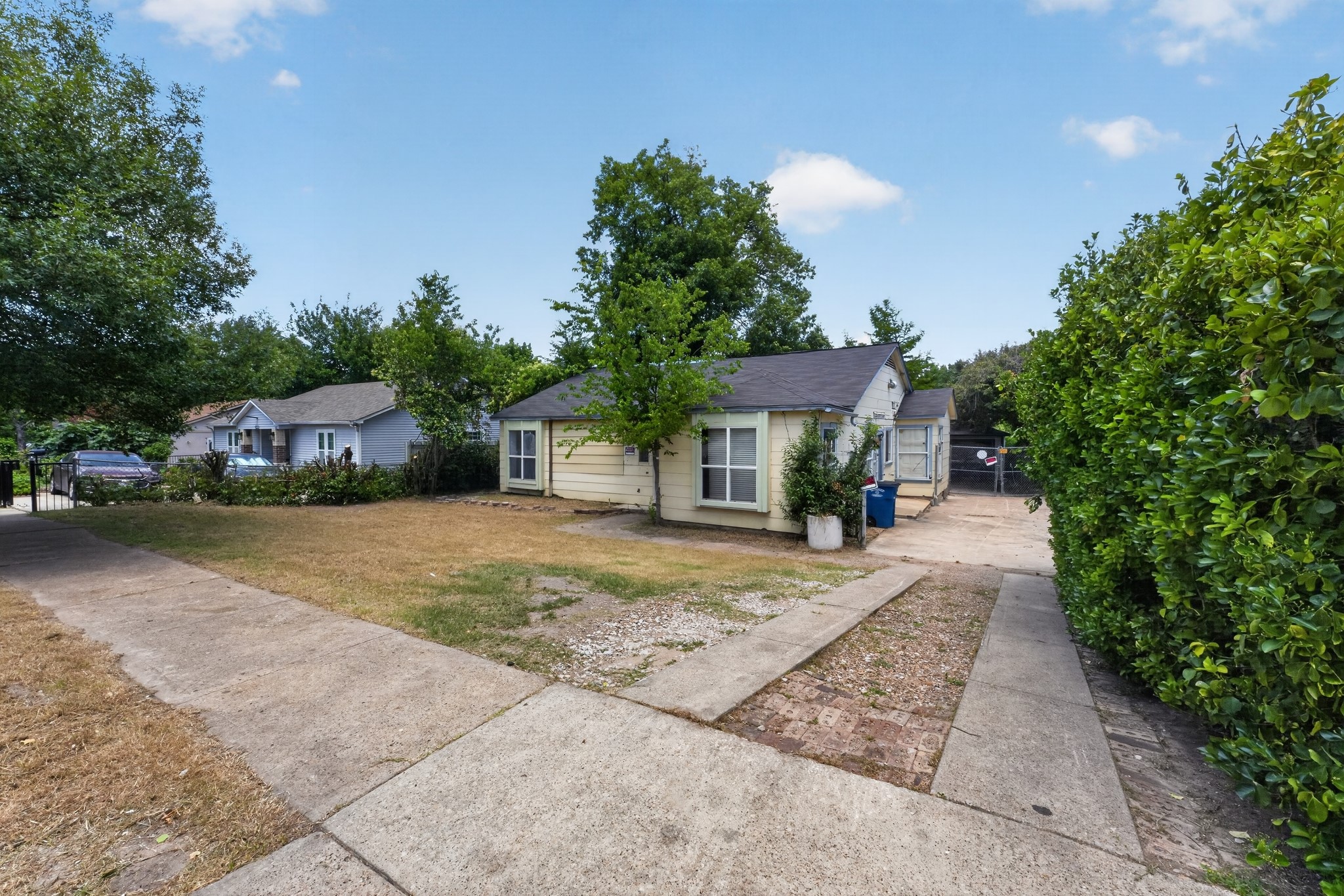 6227 Lovett Avenue Dallas TX 75227
