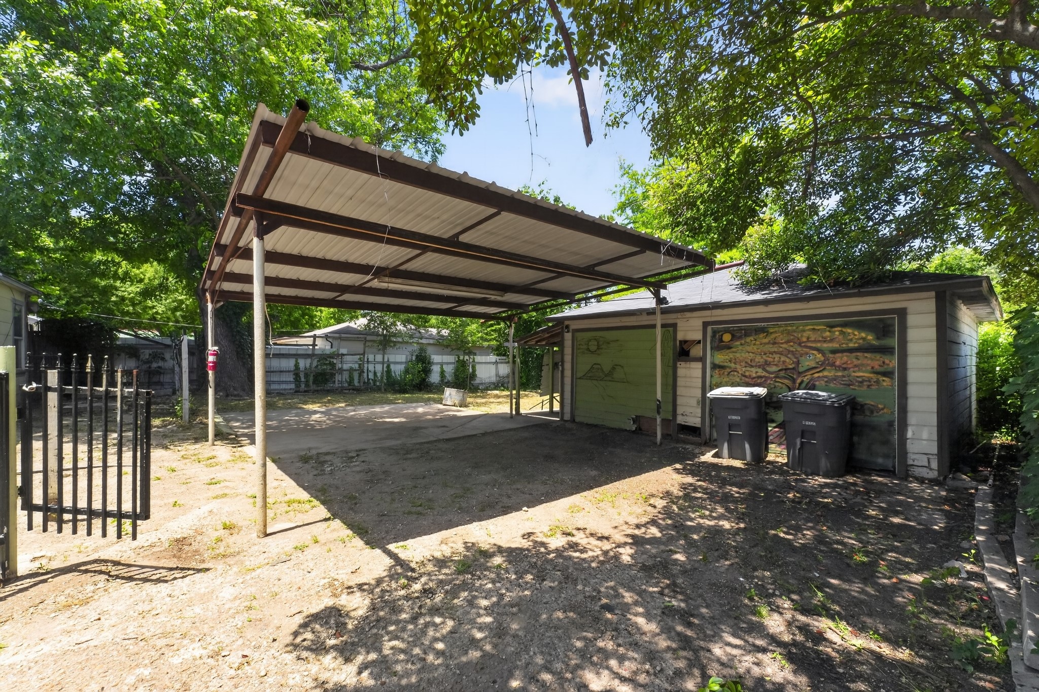6227 Lovett Avenue Dallas TX 75227