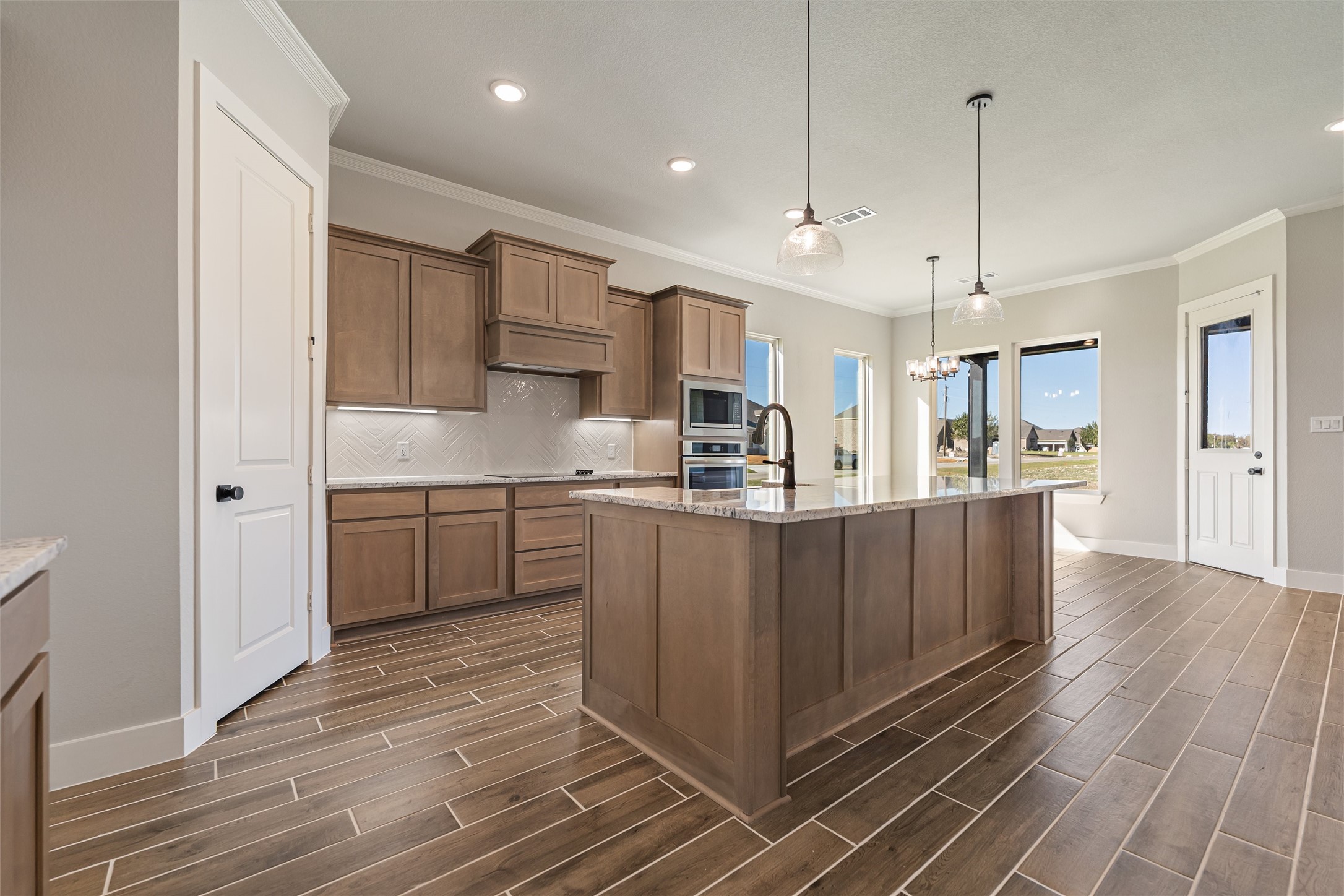 310 Cofer Road Leonard TX 75452