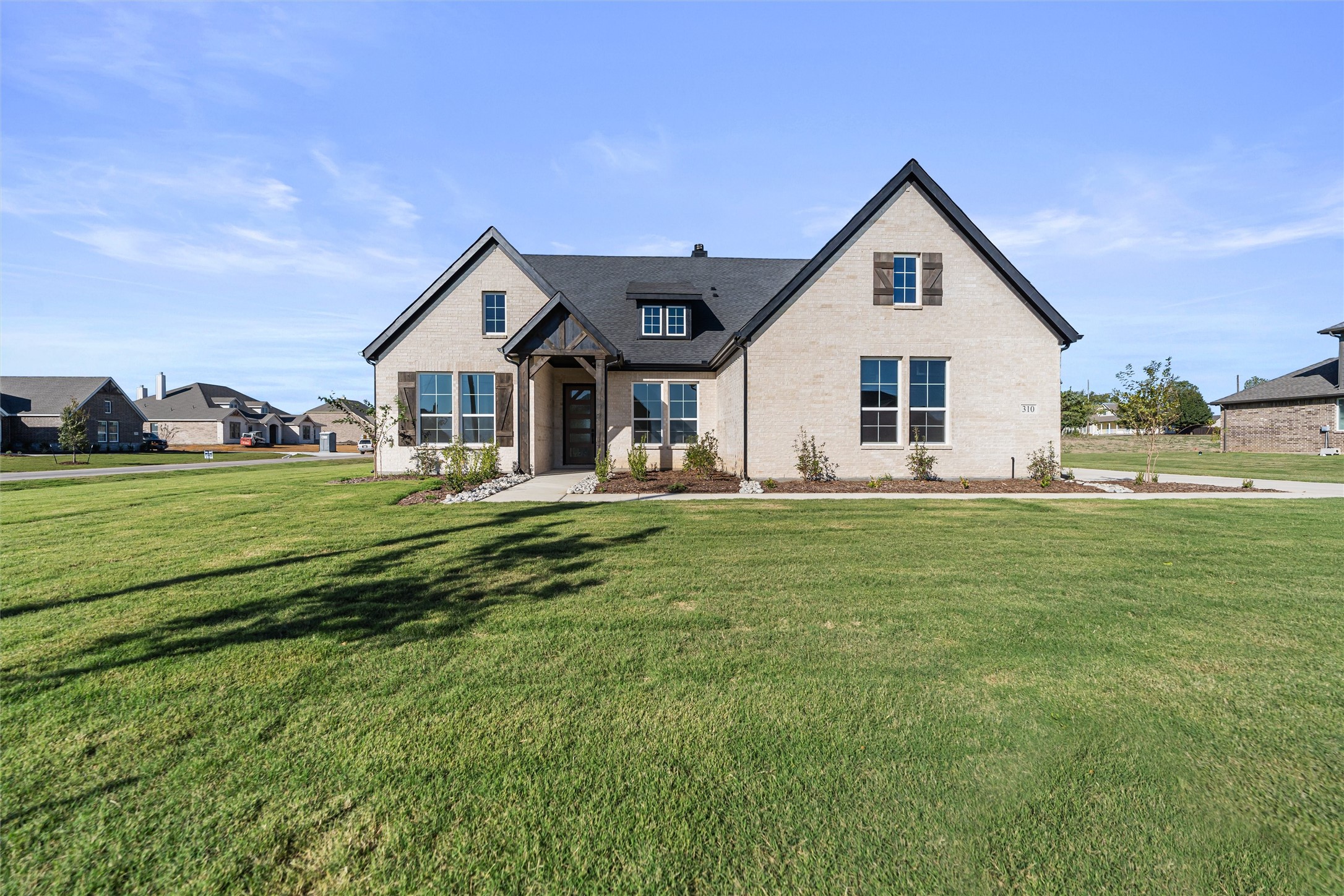 310 Cofer Road Leonard TX 75452