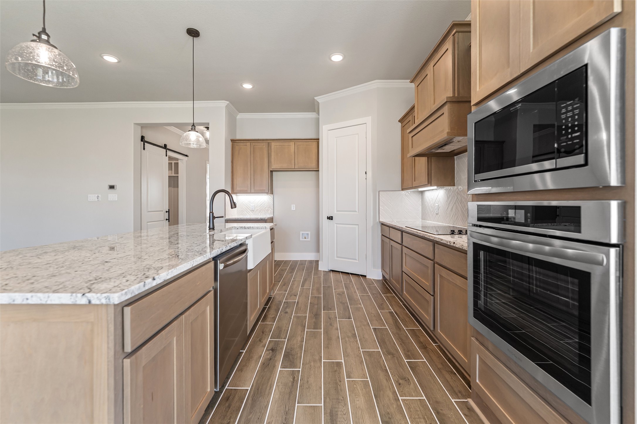 310 Cofer Road Leonard TX 75452