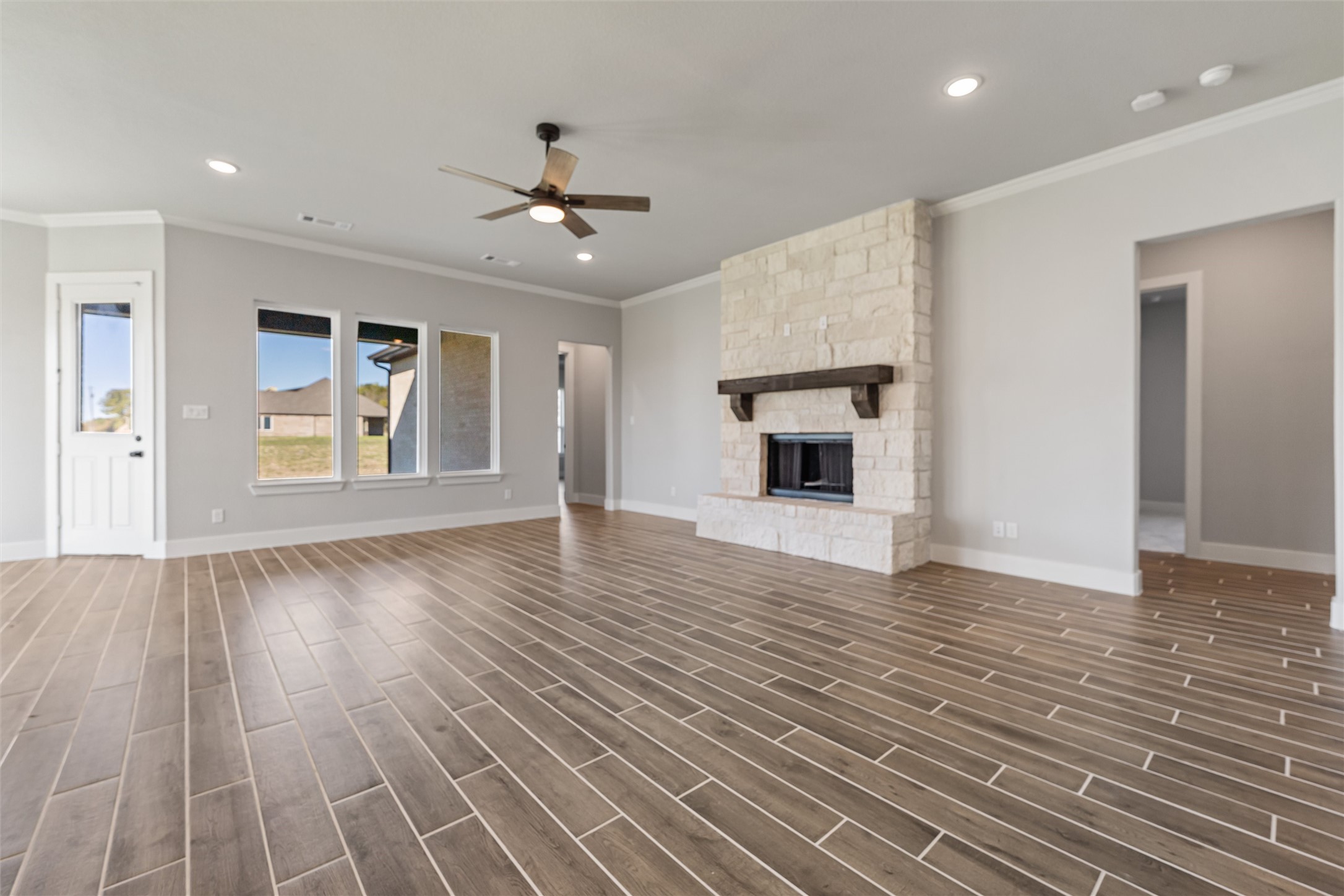 310 Cofer Road Leonard TX 75452