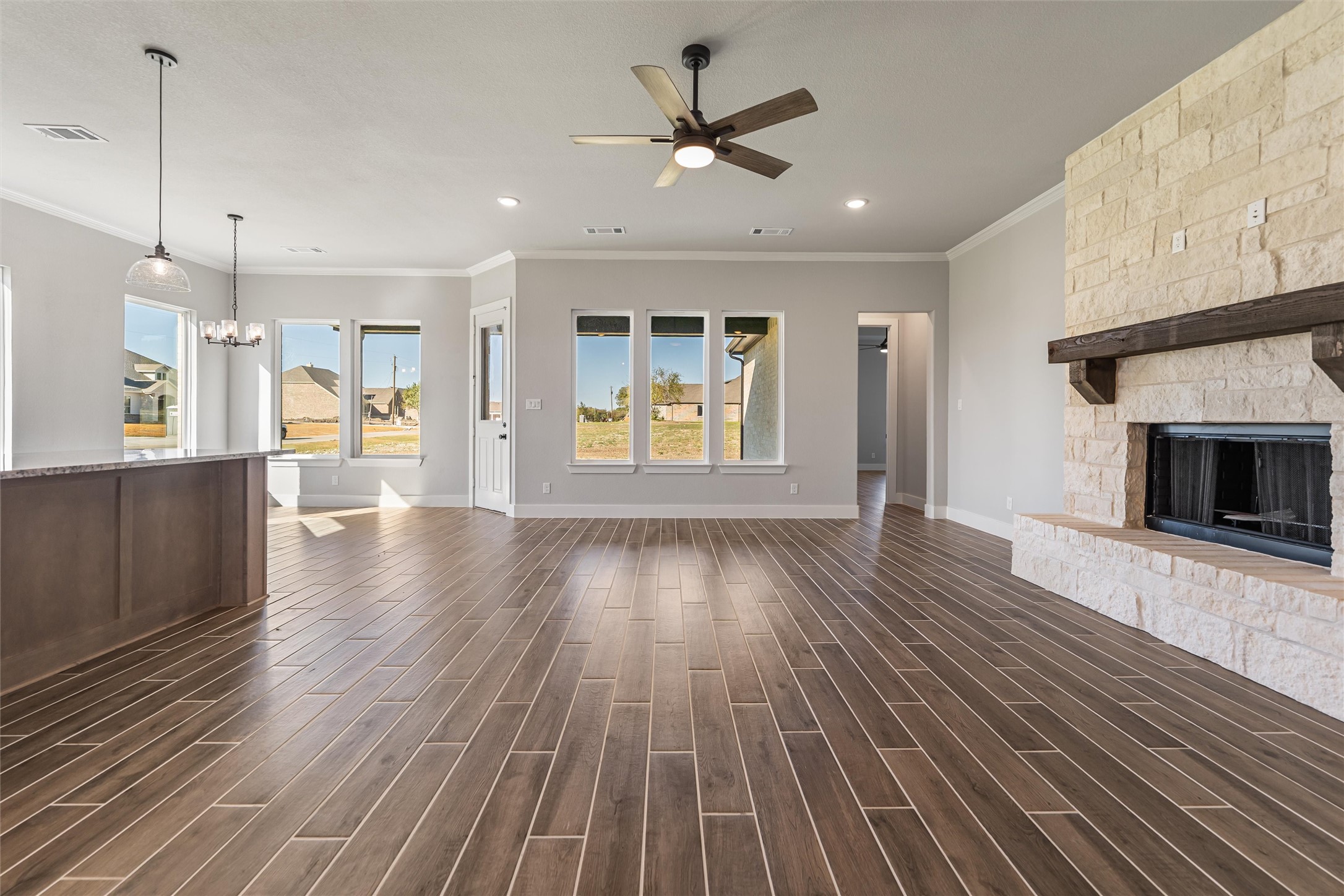 310 Cofer Road Leonard TX 75452