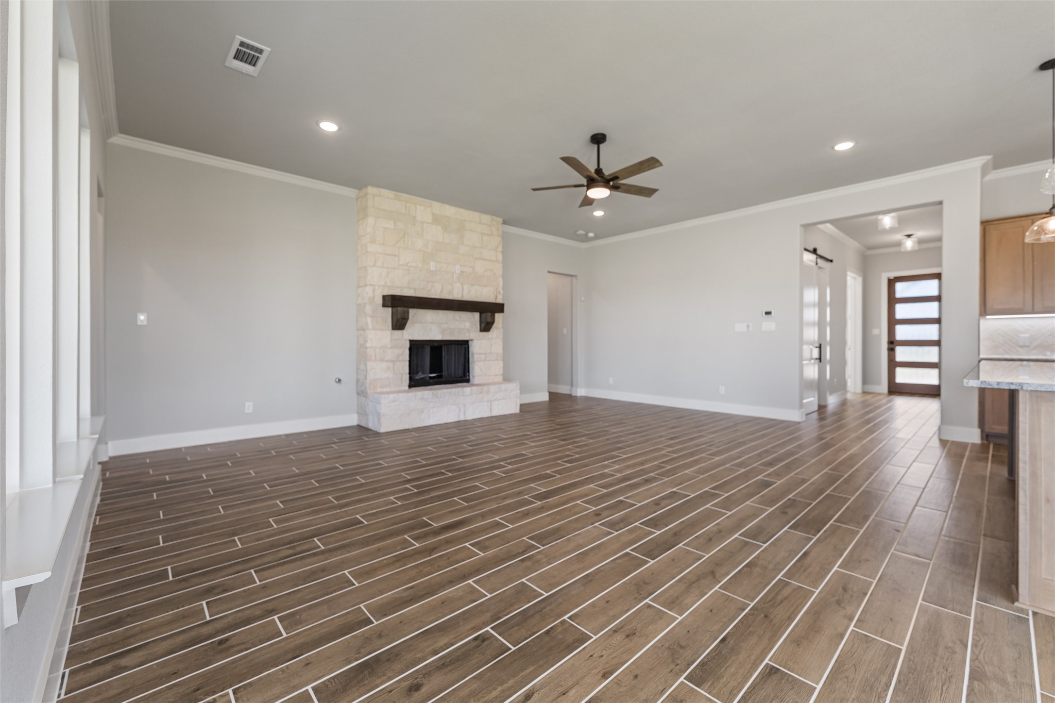 310 Cofer Road Leonard TX 75452