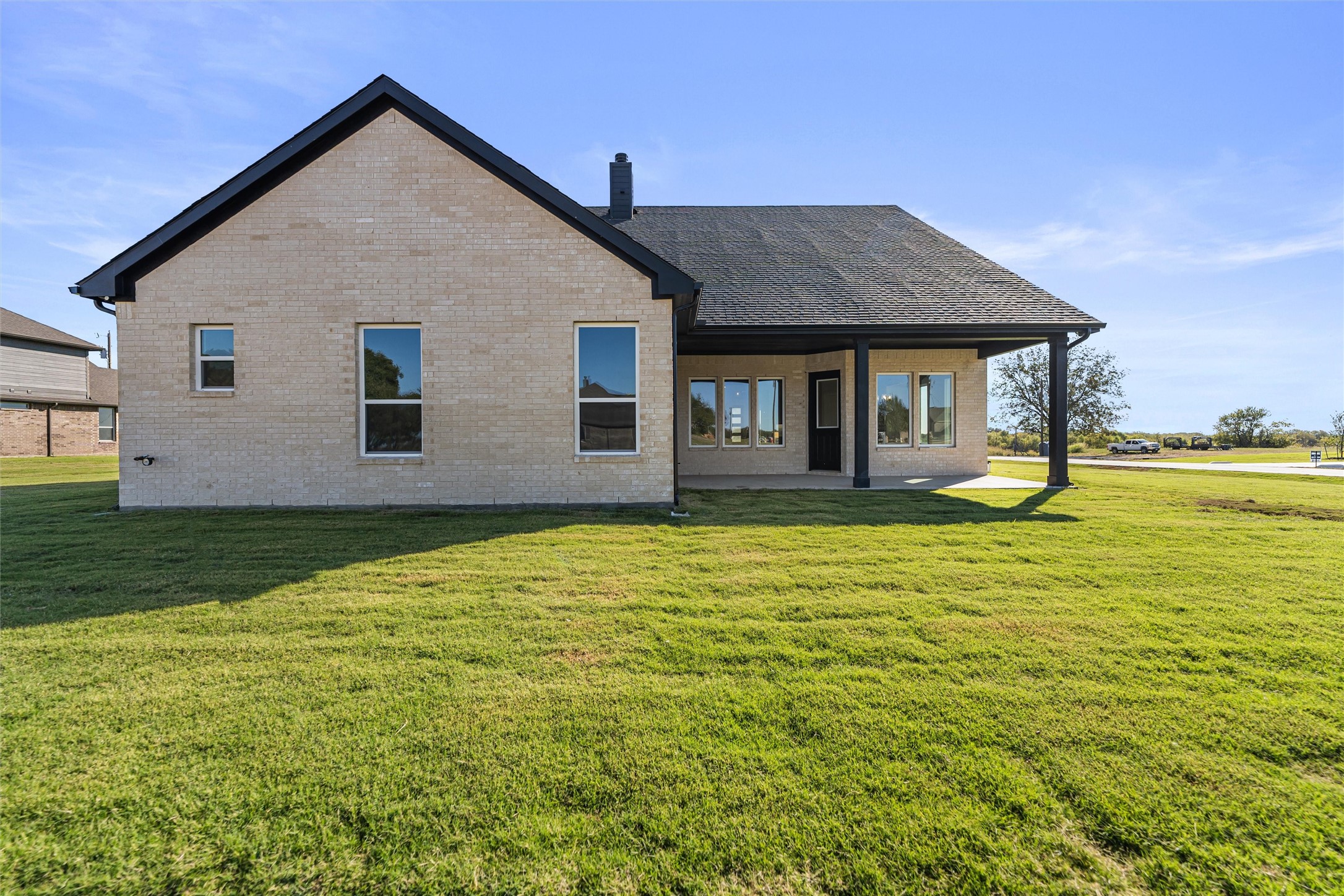 310 Cofer Road Leonard TX 75452