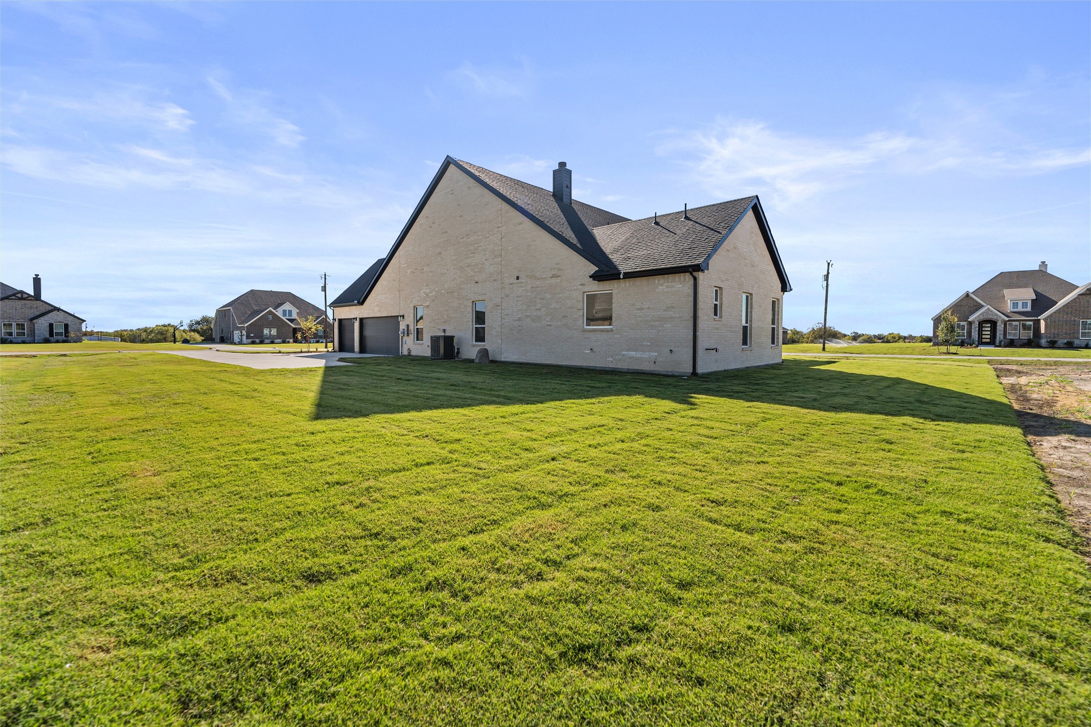 310 Cofer Road Leonard TX 75452