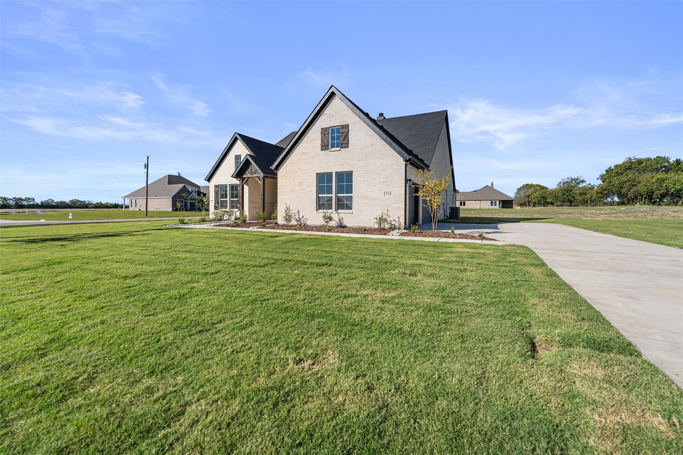 310 Cofer Road Leonard TX 75452