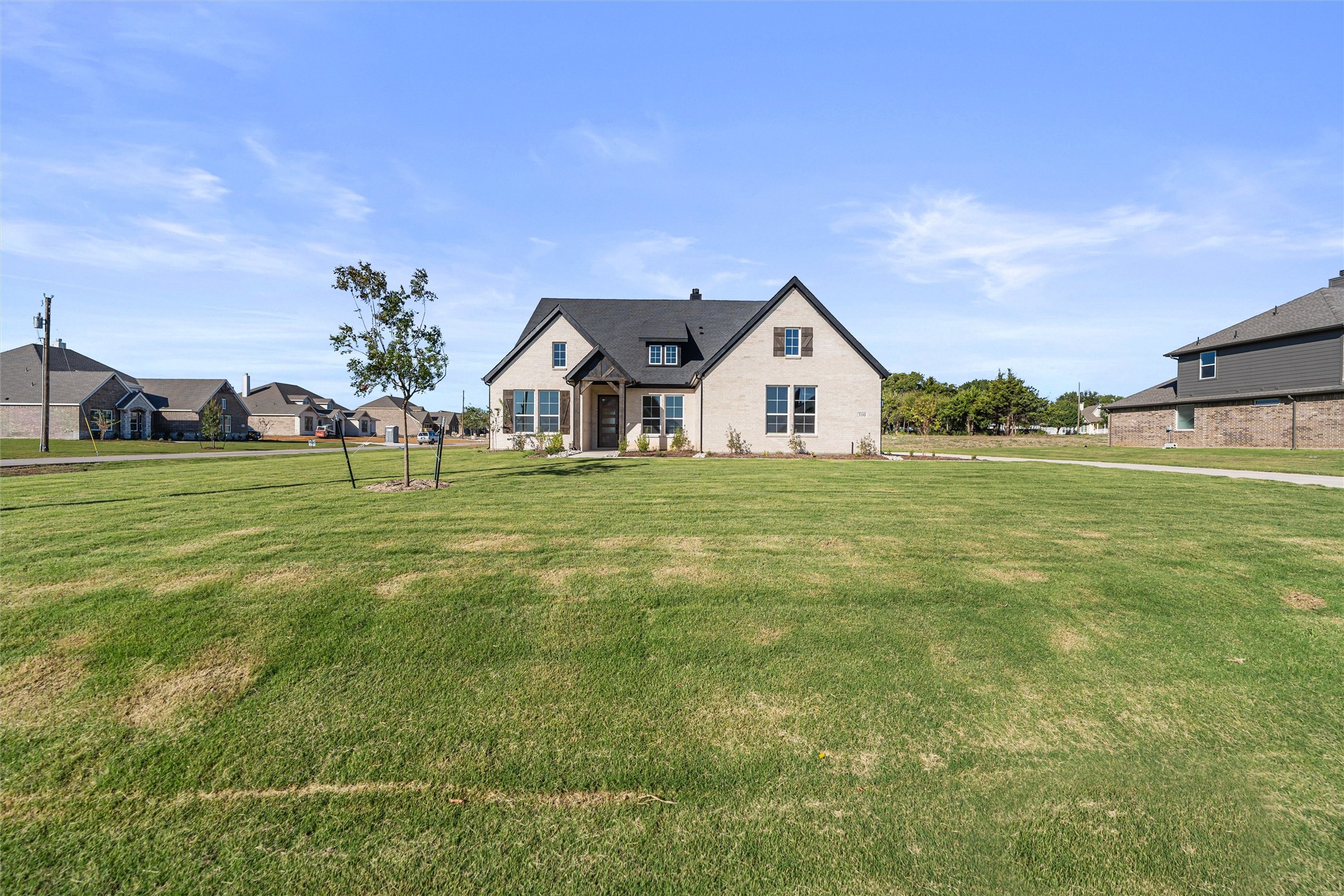 310 Cofer Road Leonard TX 75452