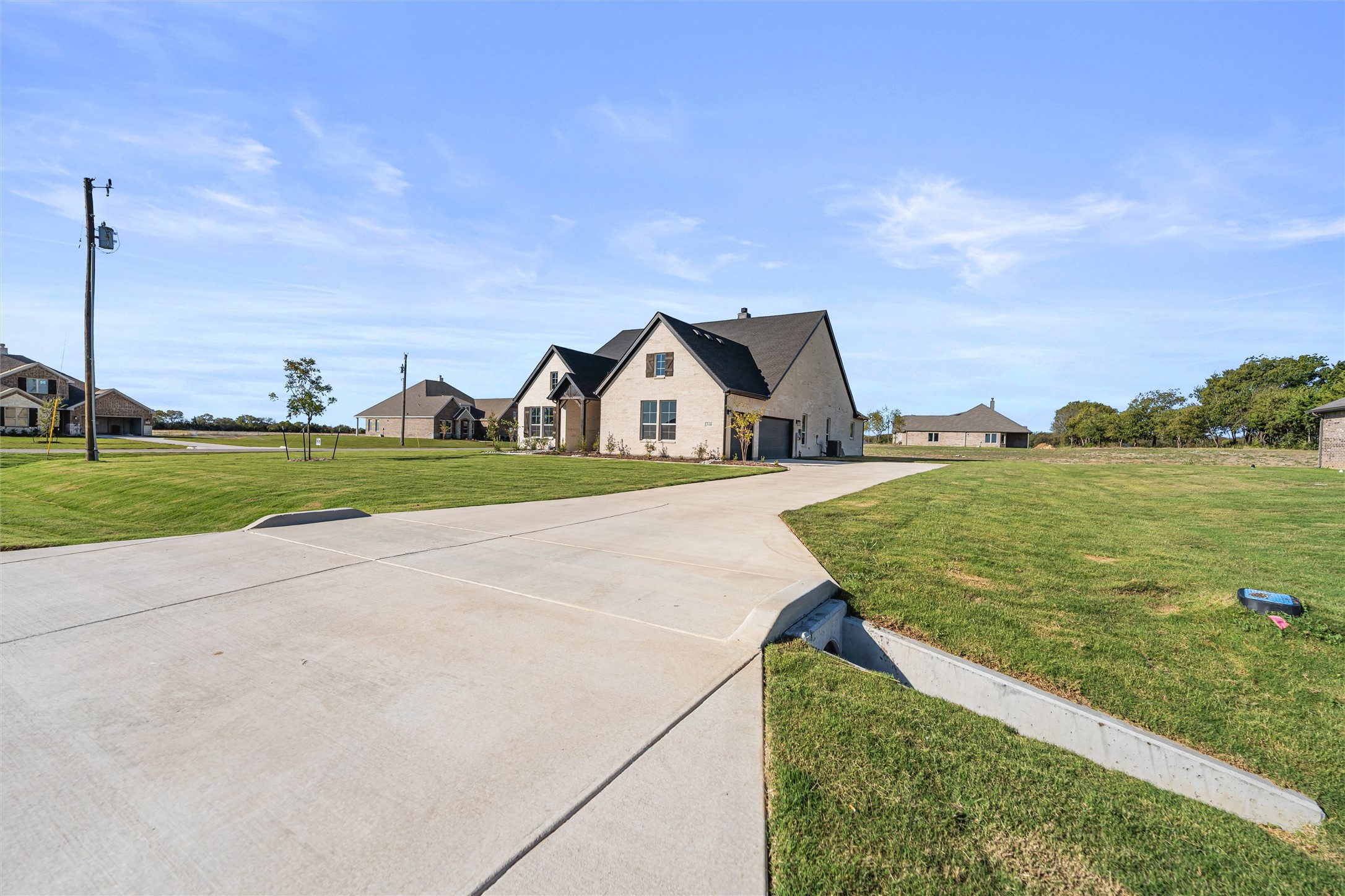 310 Cofer Road Leonard TX 75452