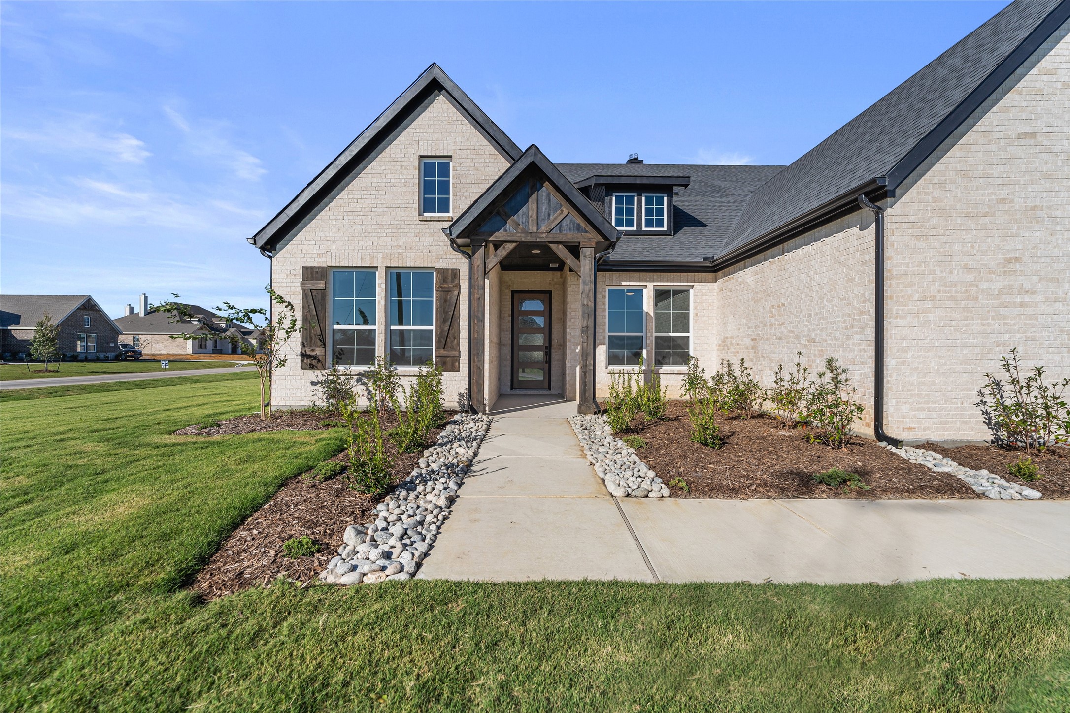 310 Cofer Road Leonard TX 75452
