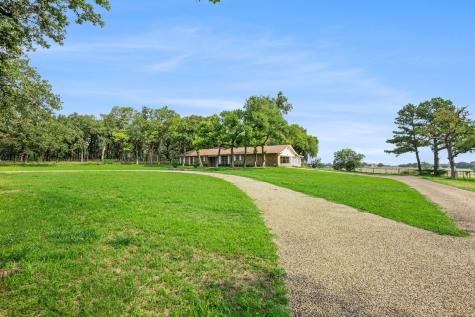 1004 Scarlett Road Weatherford TX 76087