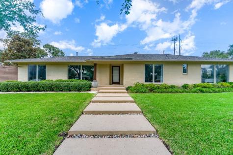 7007 Lavendale Avenue Dallas TX 75230
