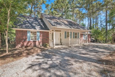 146 Shasta Path Holly Lake Ranch TX 75765