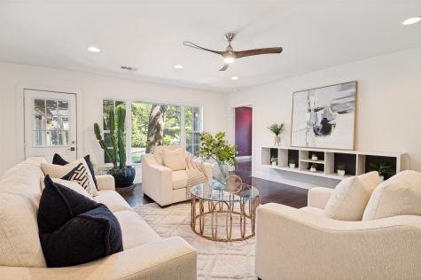 1518 Oak Knoll Street Dallas TX 75208