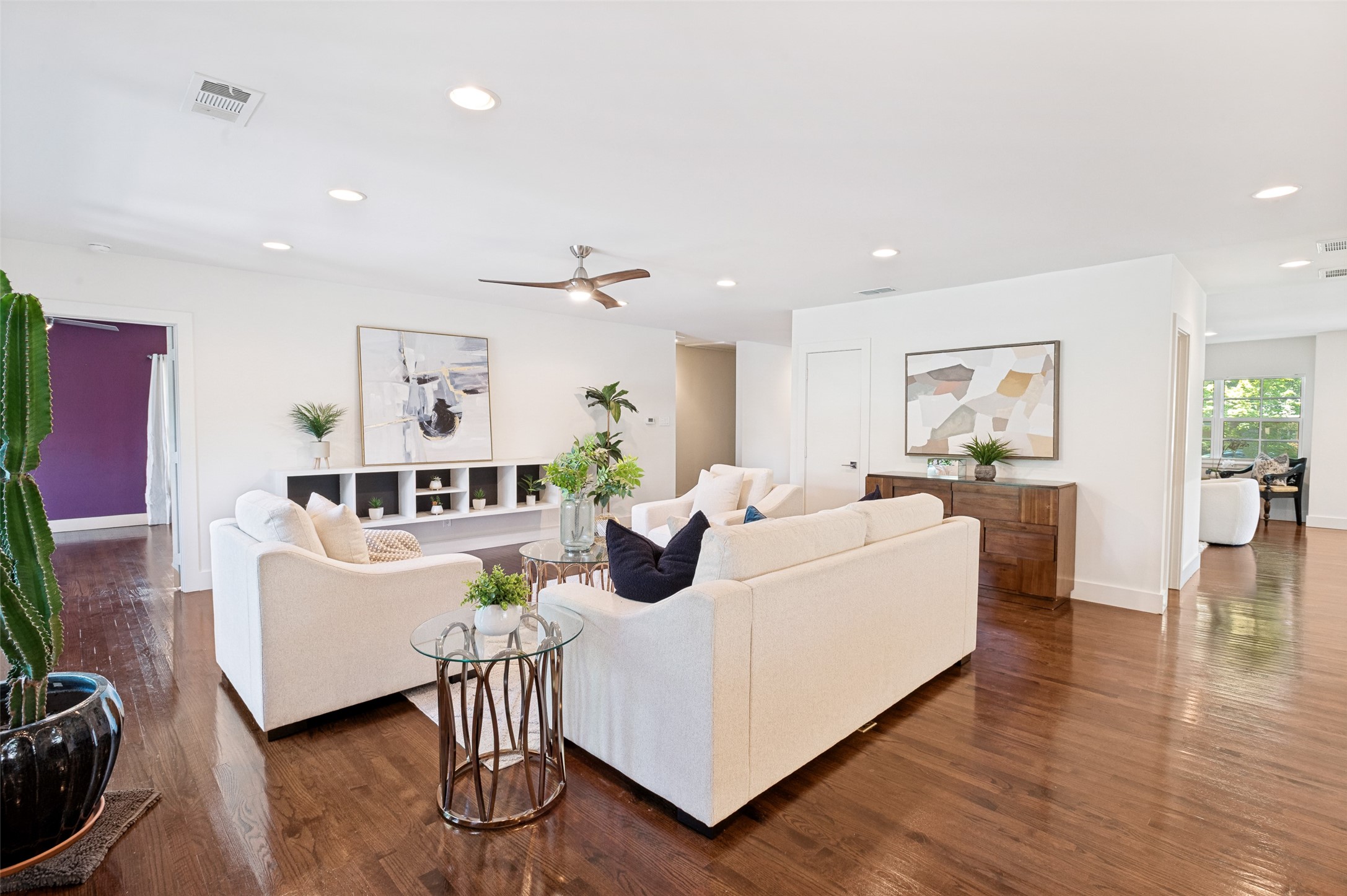 1518 Oak Knoll Street Dallas TX 75208