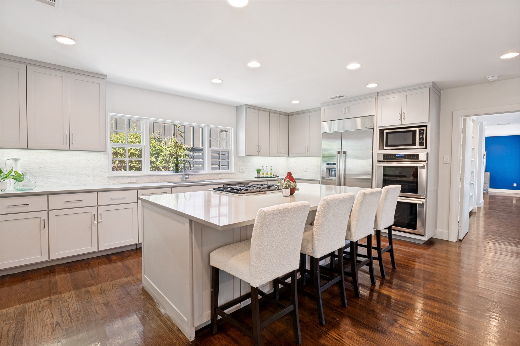 1518 Oak Knoll Street Dallas TX 75208
