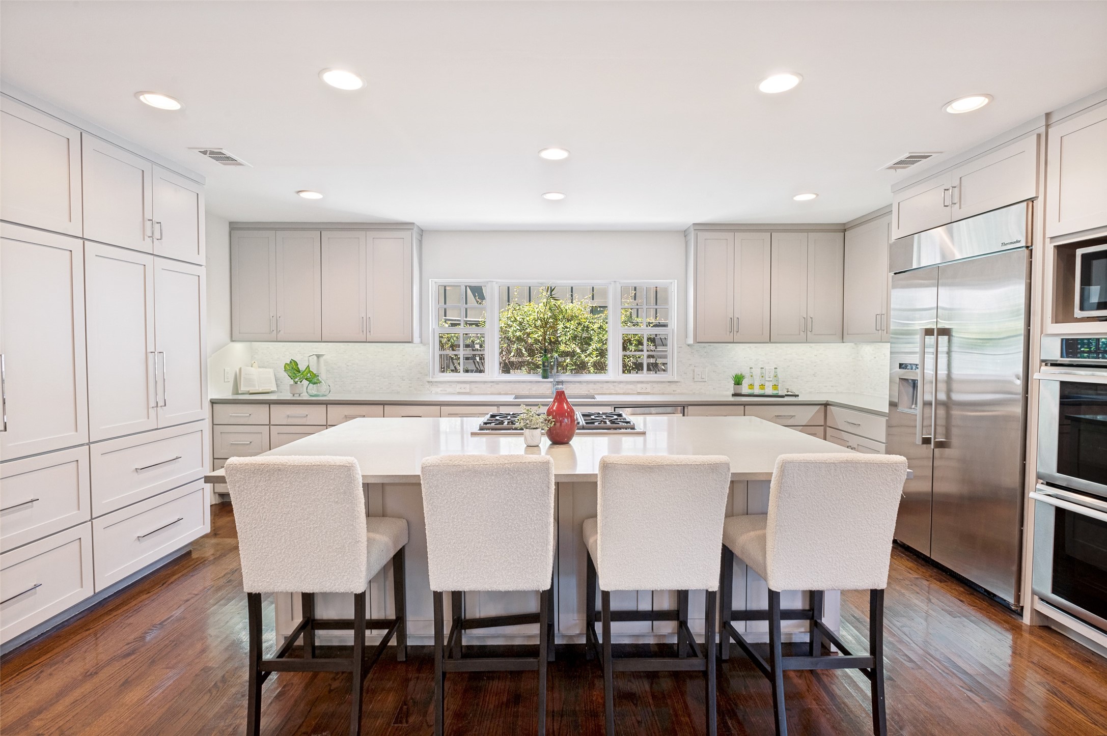 1518 Oak Knoll Street Dallas TX 75208