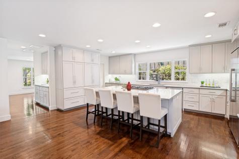 1518 Oak Knoll Street Dallas TX 75208