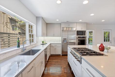 1518 Oak Knoll Street Dallas TX 75208