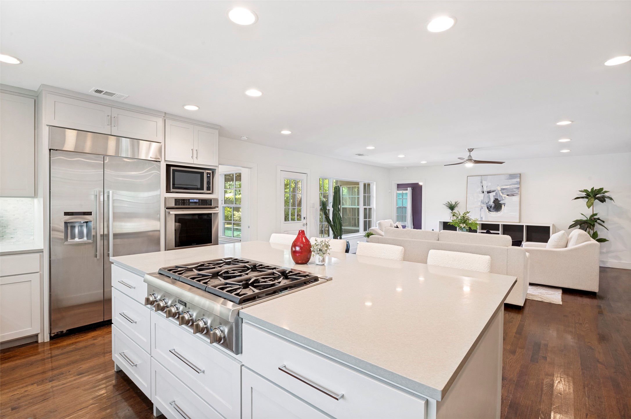 1518 Oak Knoll Street Dallas TX 75208