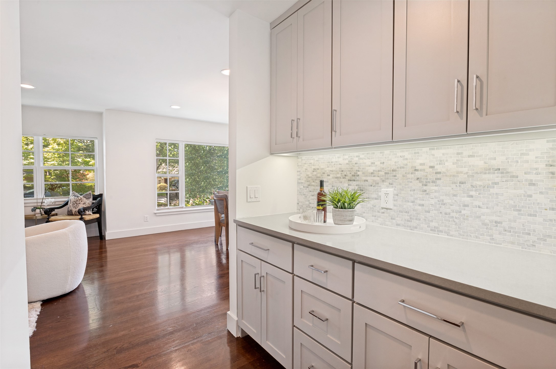1518 Oak Knoll Street Dallas TX 75208