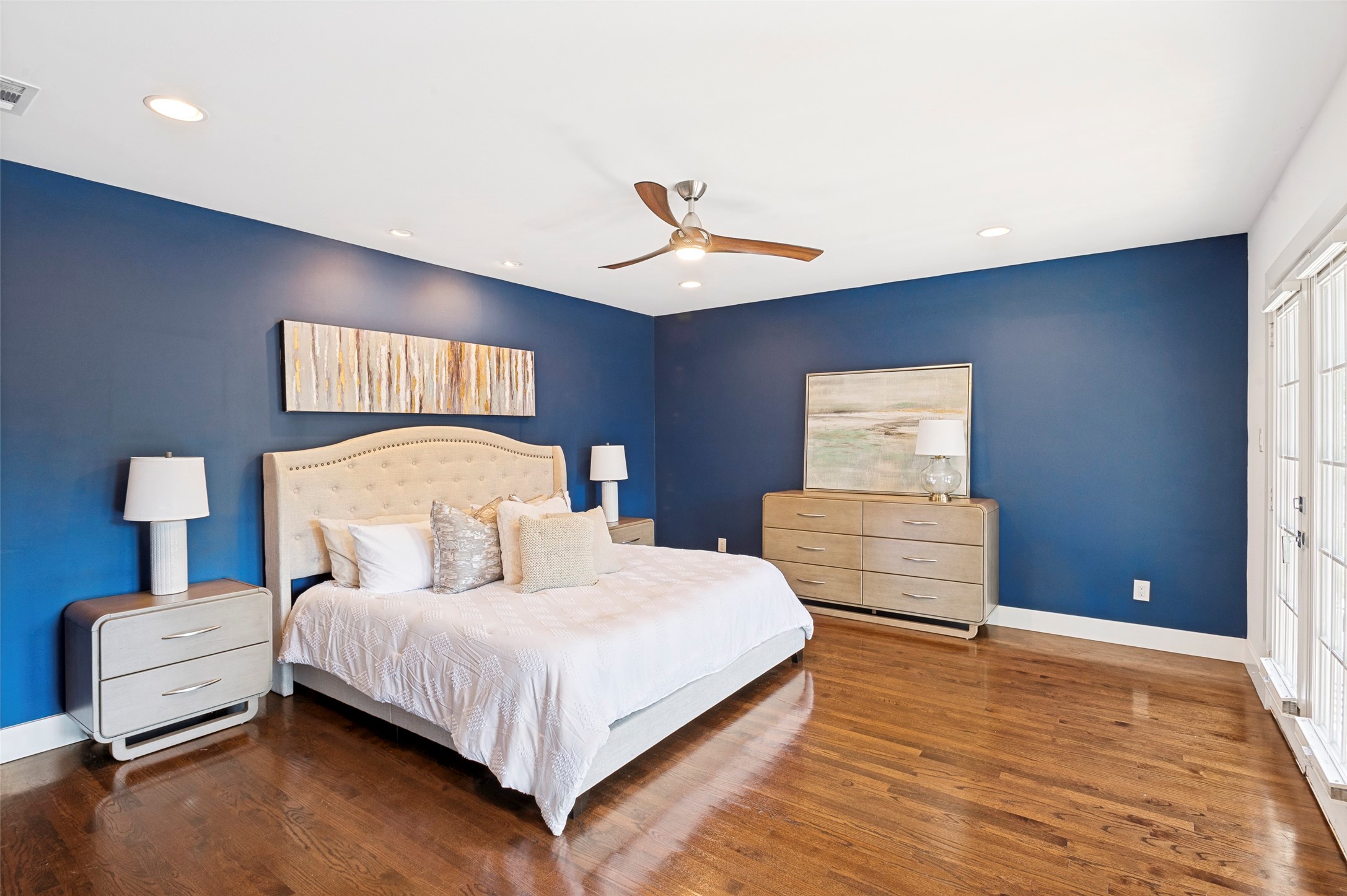 1518 Oak Knoll Street Dallas TX 75208