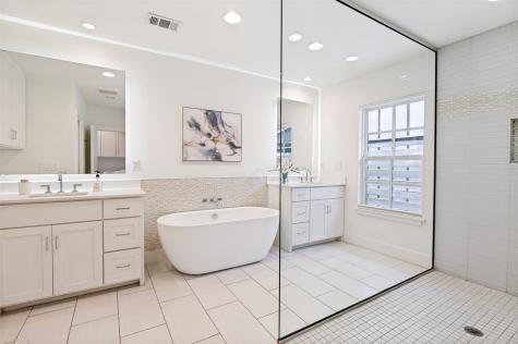 1518 Oak Knoll Street Dallas TX 75208