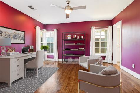 1518 Oak Knoll Street Dallas TX 75208