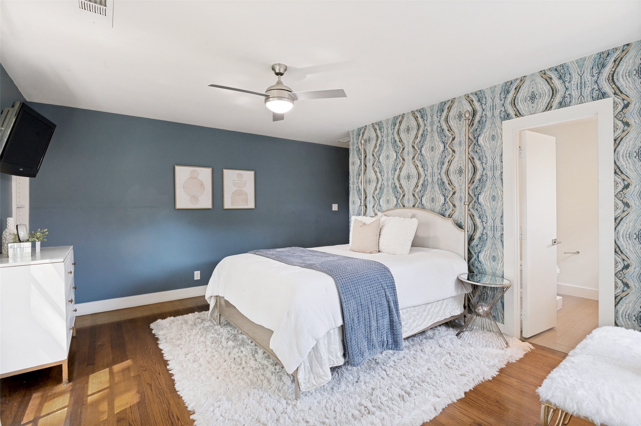 1518 Oak Knoll Street Dallas TX 75208