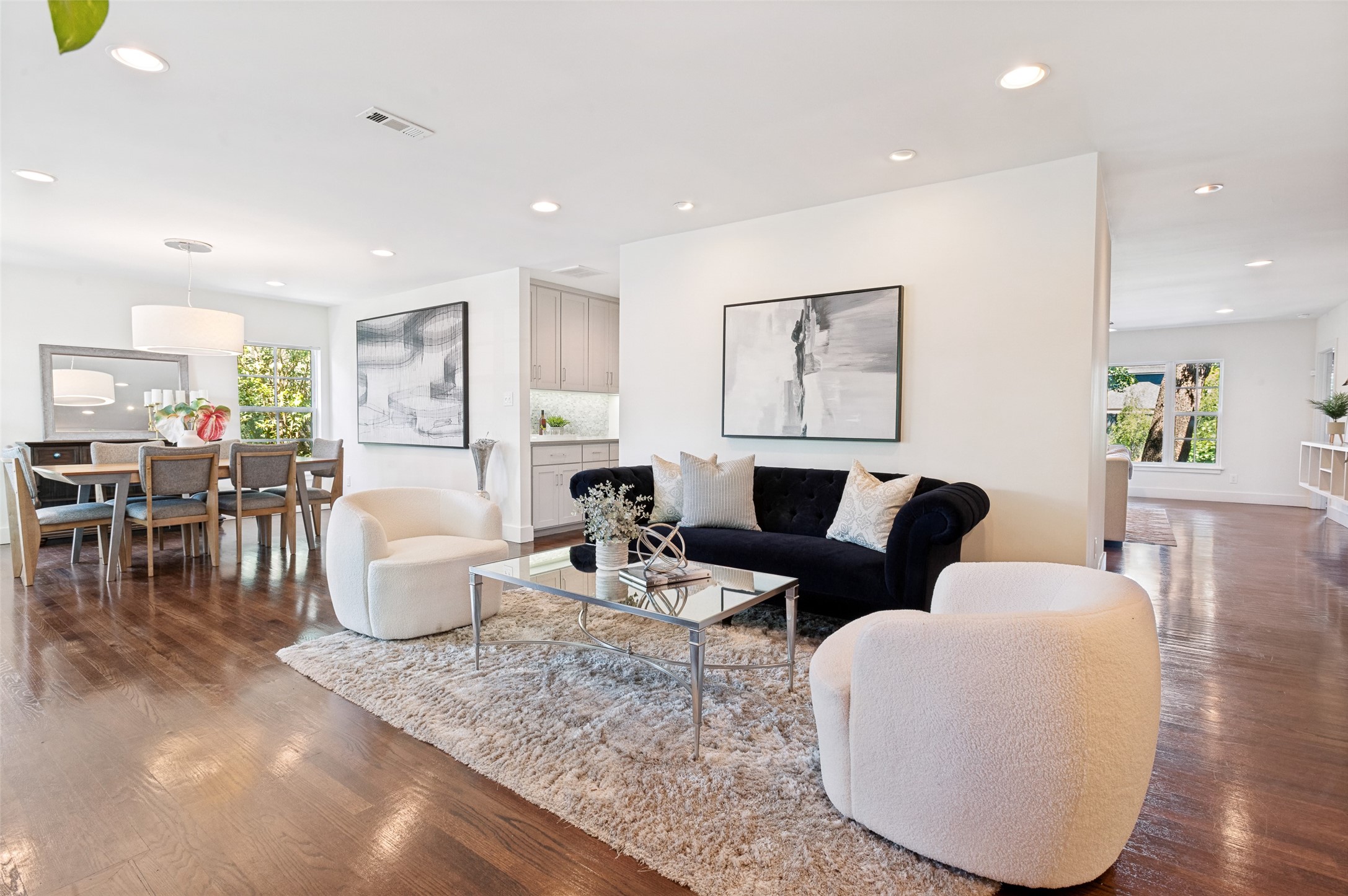 1518 Oak Knoll Street Dallas TX 75208