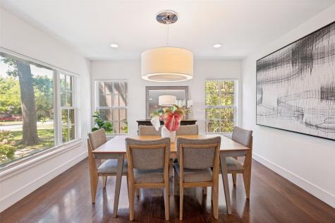 1518 Oak Knoll Street Dallas TX 75208