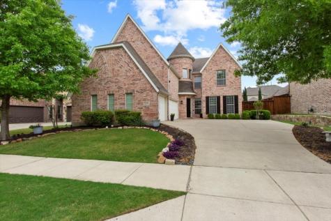 2278 Prospect Drive Frisco TX 75036