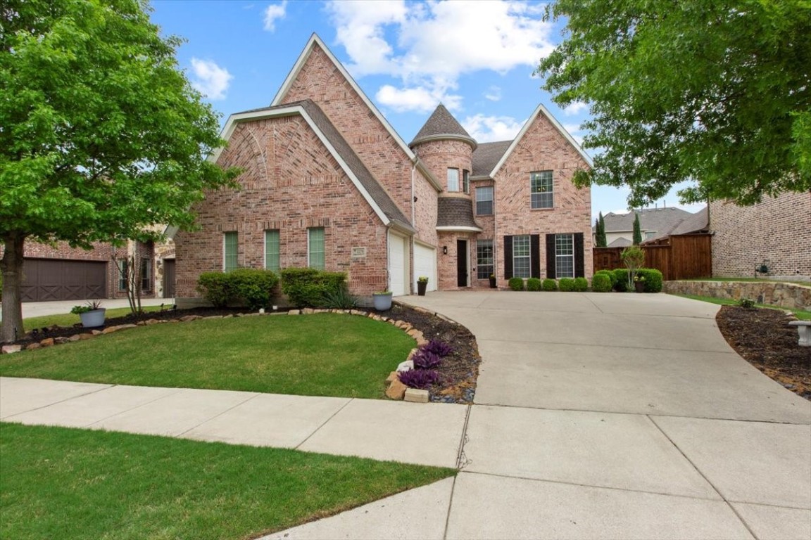 2278 Prospect Drive Frisco TX 75036