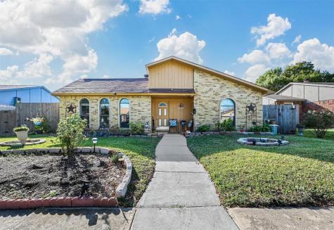 2930 Villa Sur Trail Dallas TX 75228