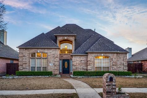 7728 Worthing Street Dallas TX 75252